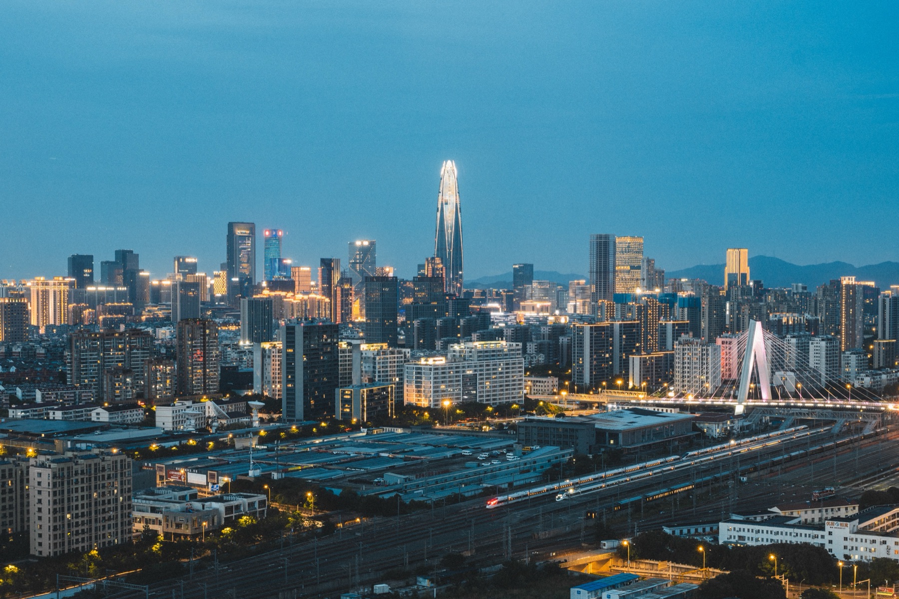 Ningbo