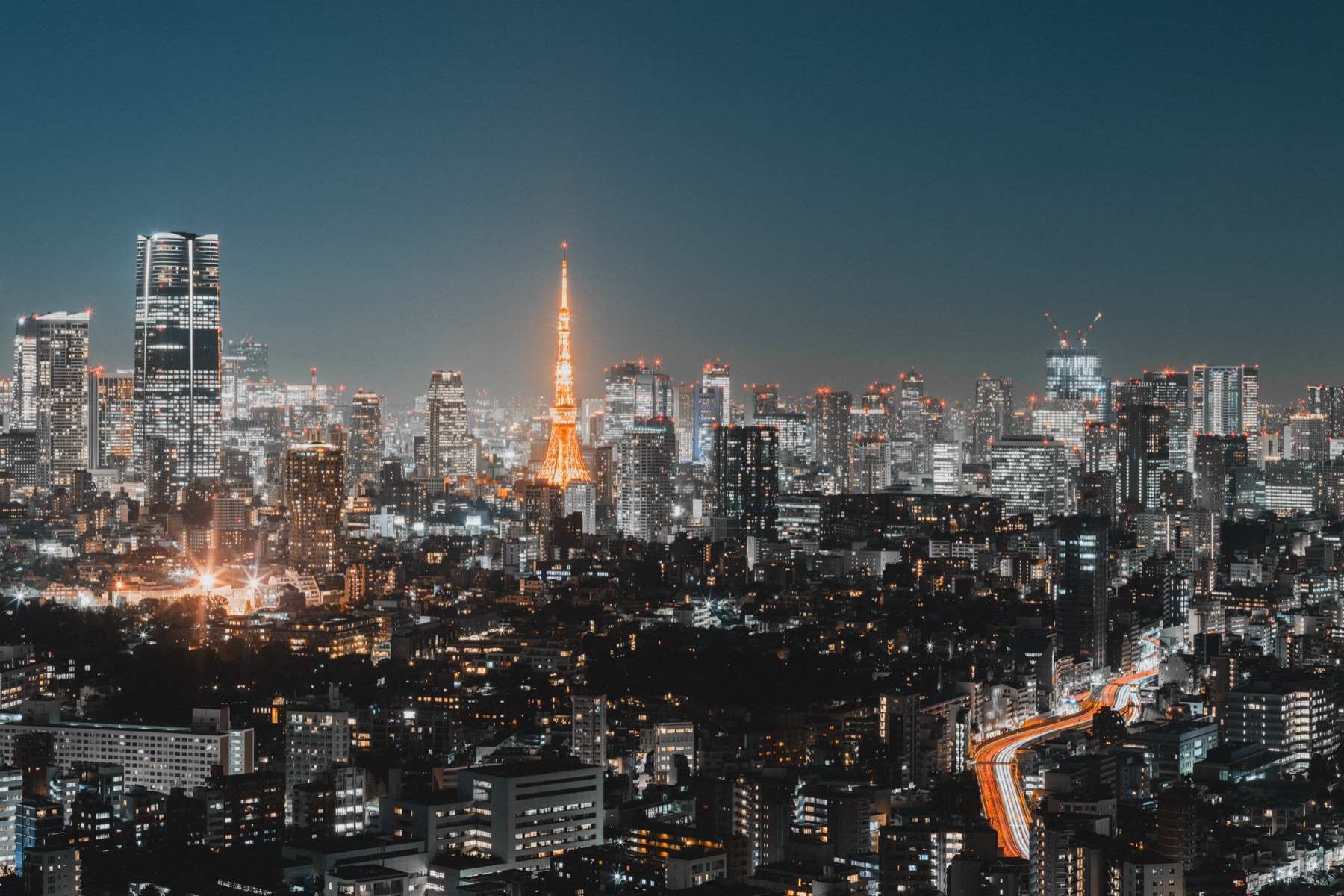 Tokyo