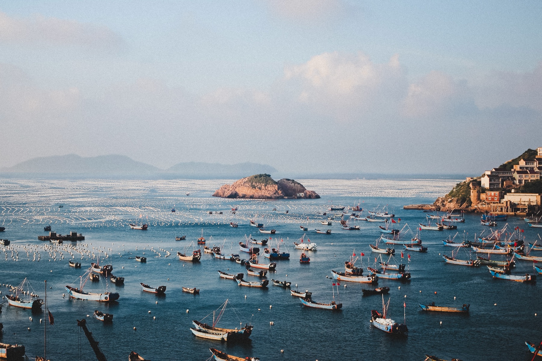 Zhoushan